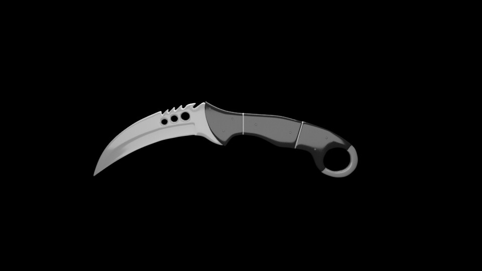 Как сделать нож из cs go. Чертеж талон кнайф. чертеж ножа талон. талон найф чертеж. шаблон ножа талон.