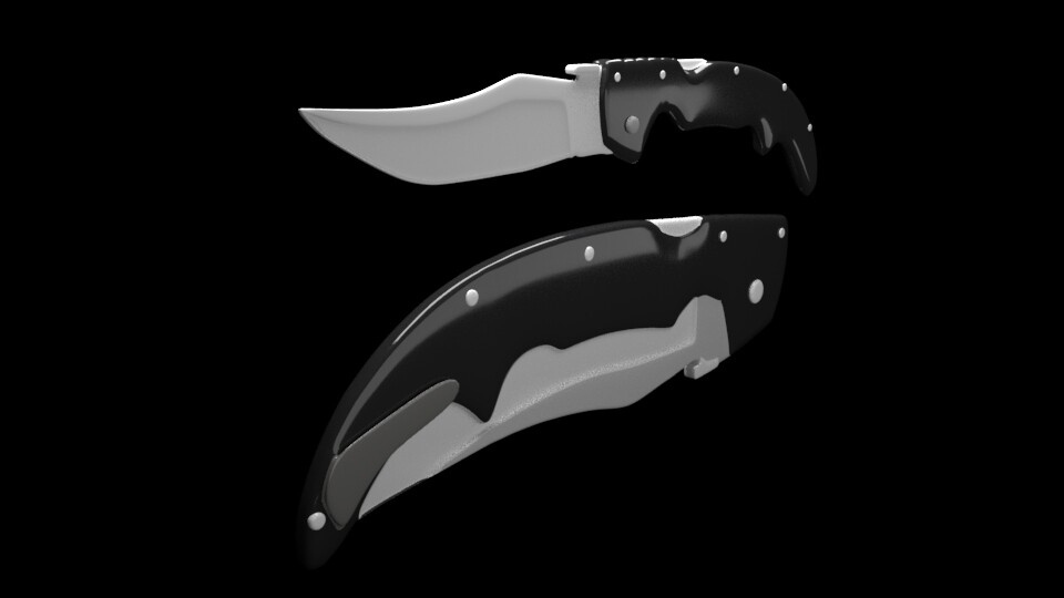 CS:GO] WaveIGL consegue FLIP KNIFE com FACEIT points (INSANO) 