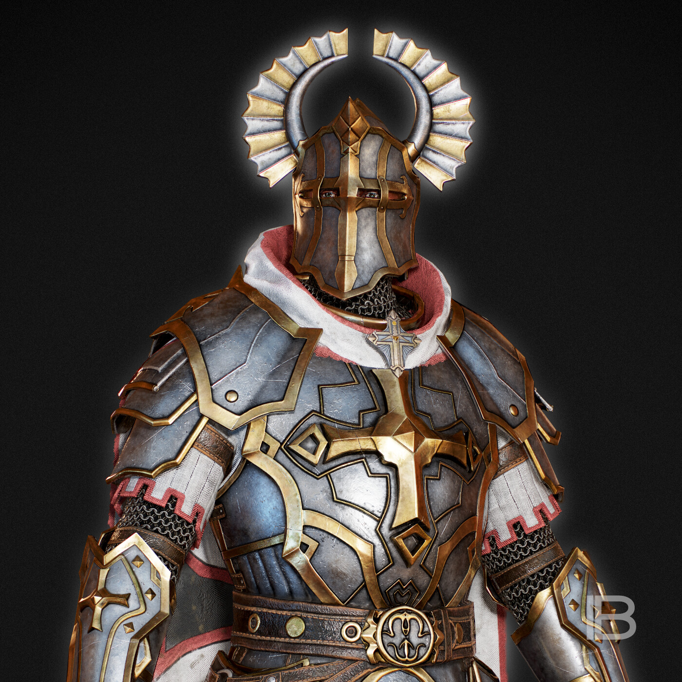 Iron blade. Ирон блейд броня. Iron Blade Templar Armor. Iron Blade доспехи. Iron Blade броня Храмовника.