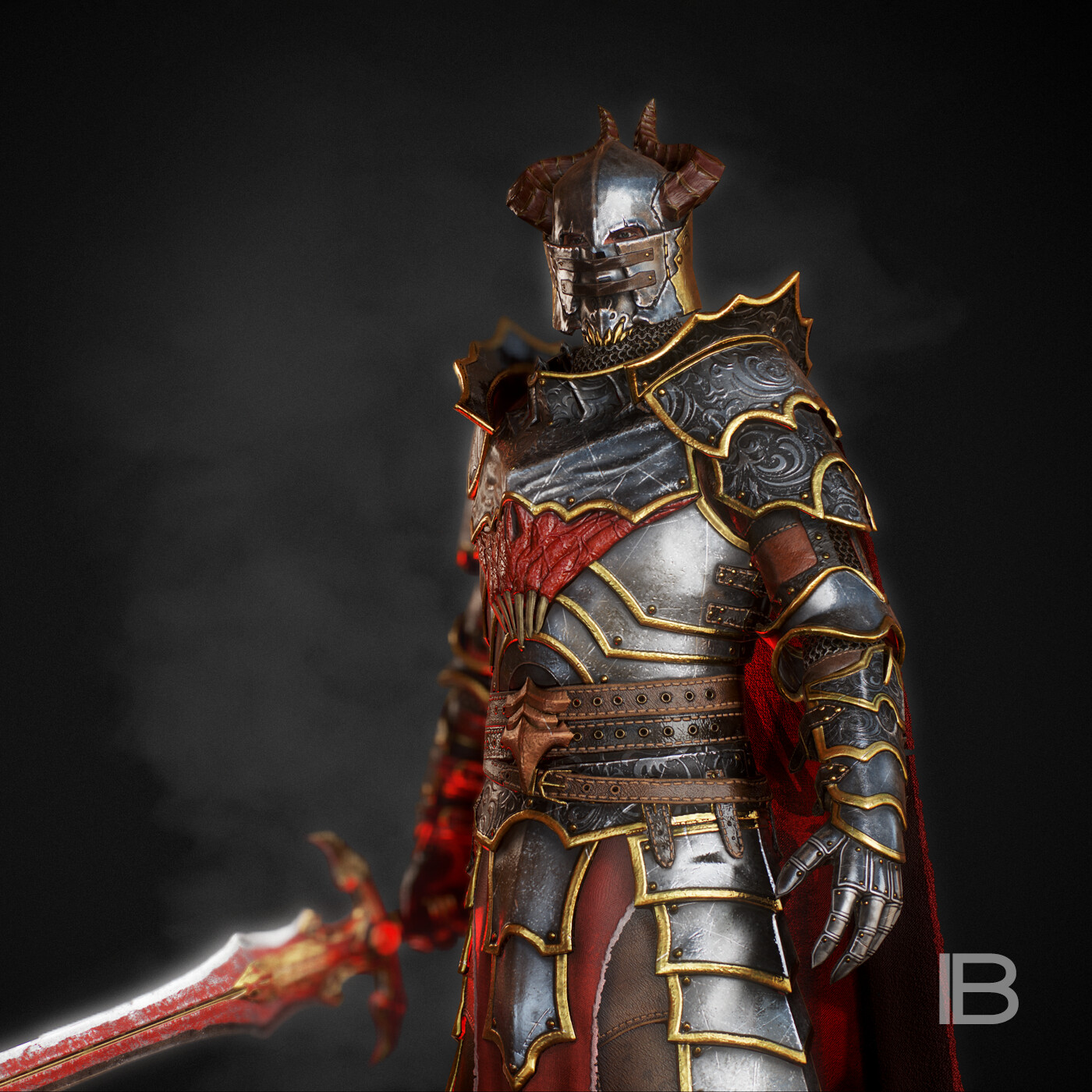 Iron blade. Ирон блейд броня. Iron Blade доспехи. Iron Blade Templar Armor. Iron Blade броня Храмовника.