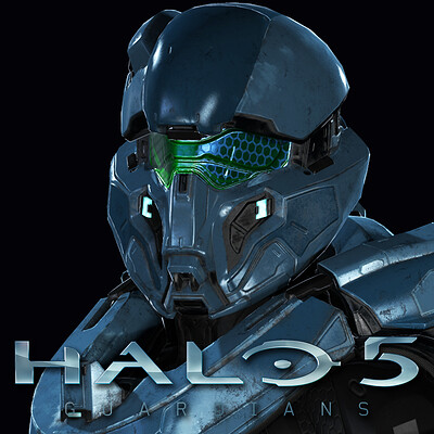 halo 4 aviator armor