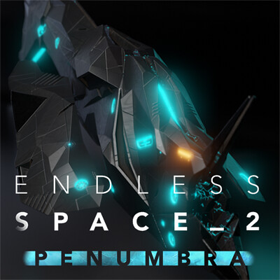 Endless Space 2 - Penumbra| Umbral Choir's - Small 01