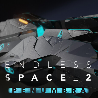 Endless Space 2 - Penumbra| Umbral Choir's - Small 02