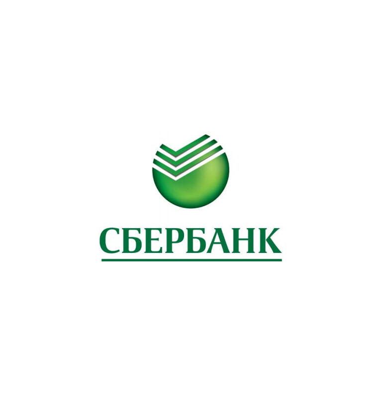 ArtStation - Sberbank