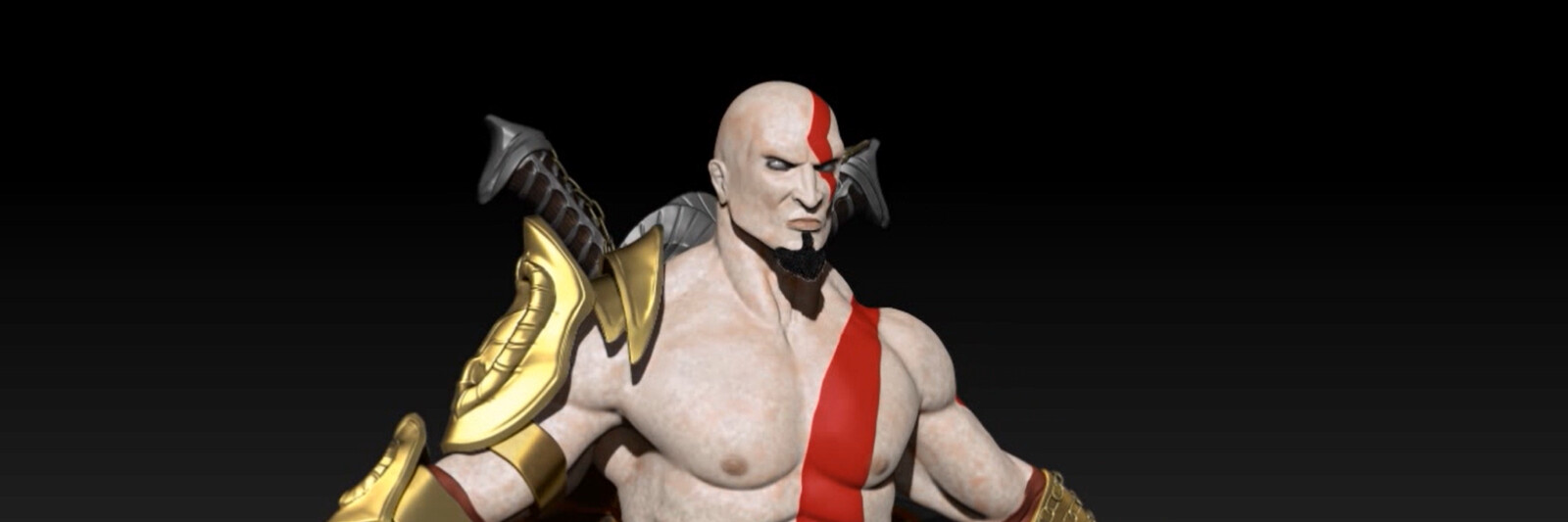 God of War's Kratos