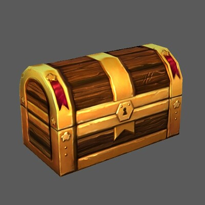 Treasure Chest