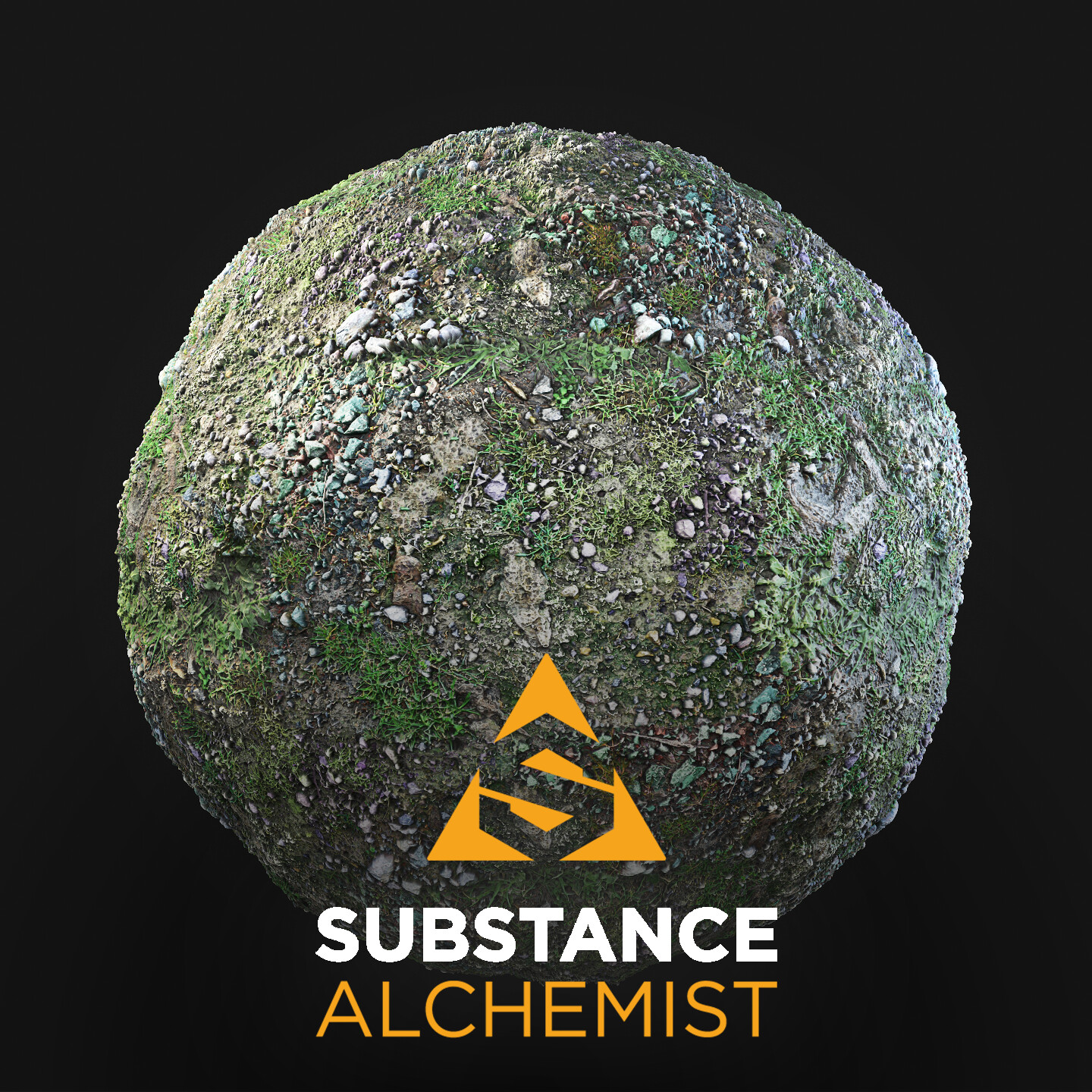 substance alchemist masking