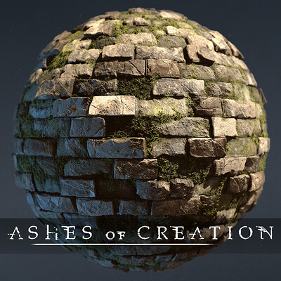 Ashes of Creation - Siege Materials