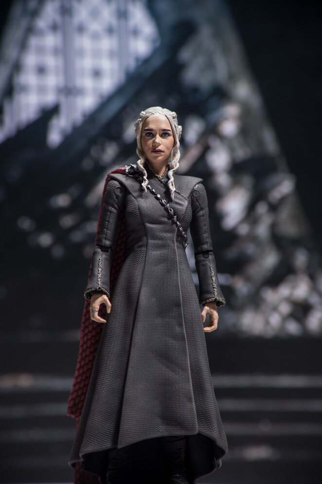 mcfarlane daenerys