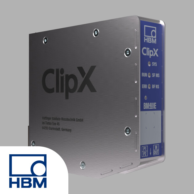 ArtStation HBM ClipX / WorkFlow