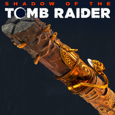 tomb raider reloaded relics