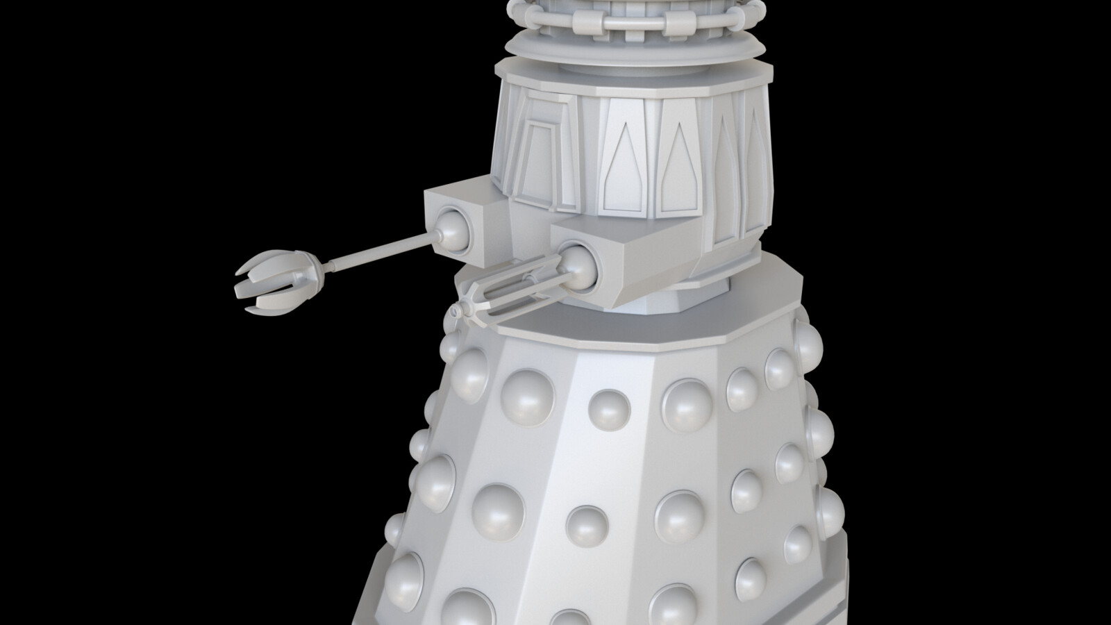 Recon Dalek 