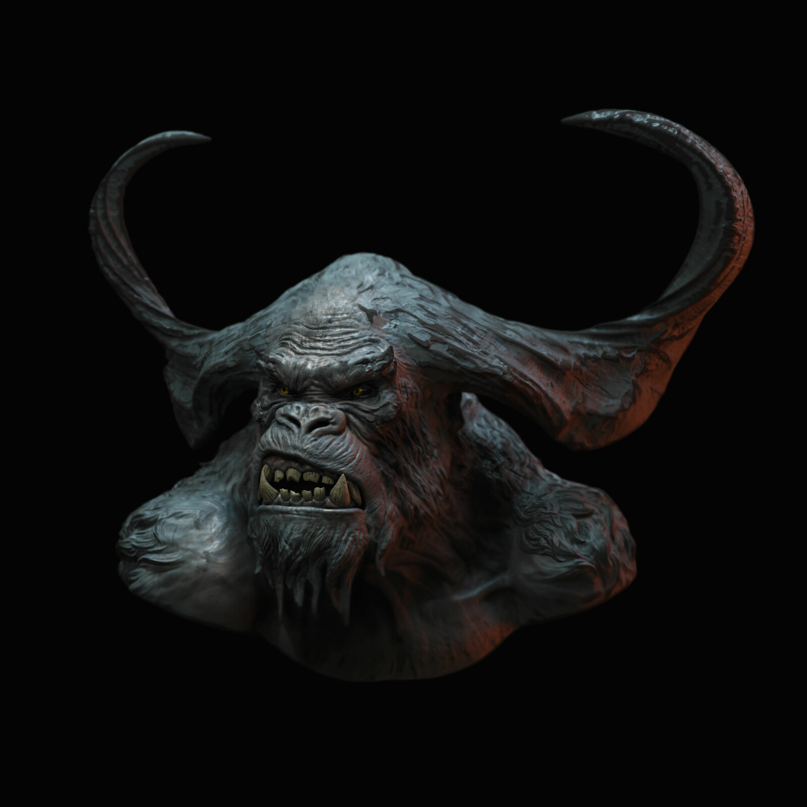 Hell Ogre