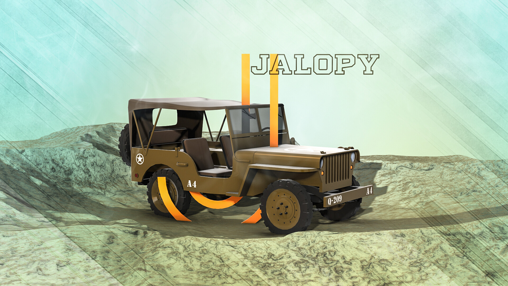 скачать jalopy стим фото 100