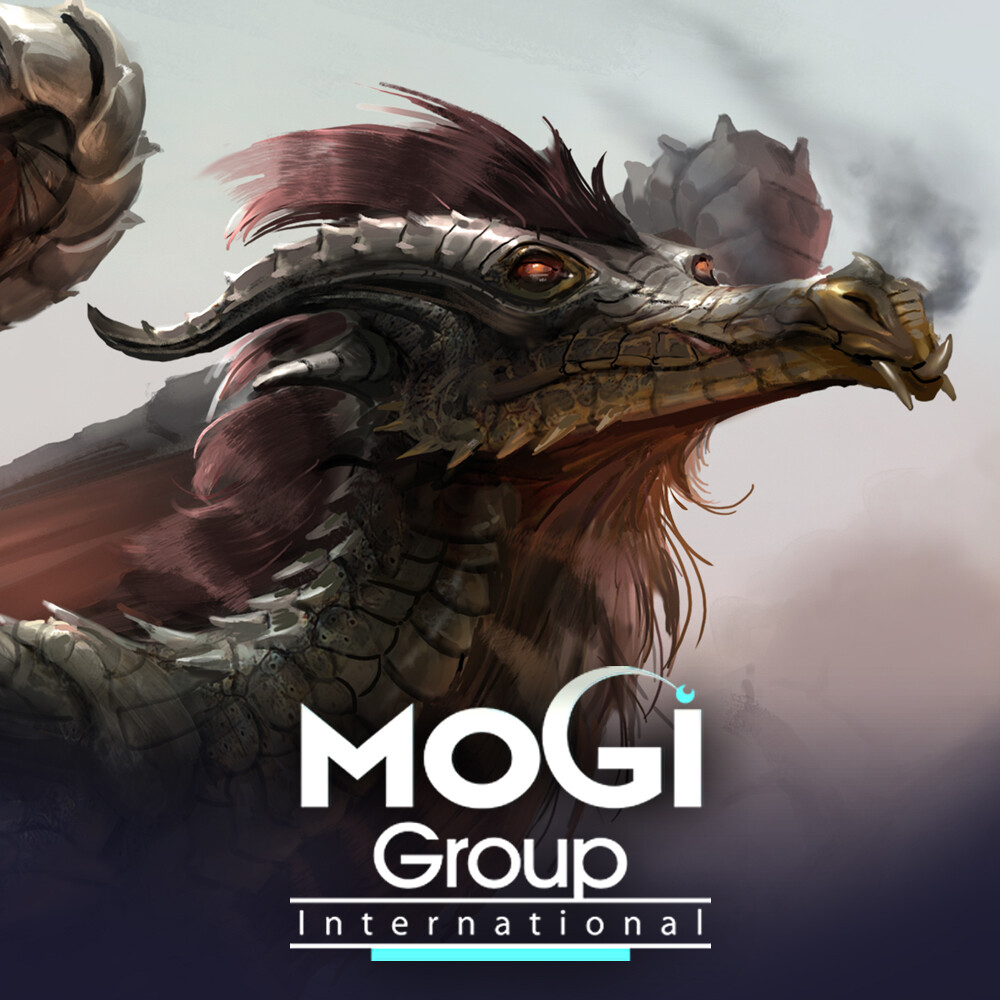 Black Dragon - Mogi Group
