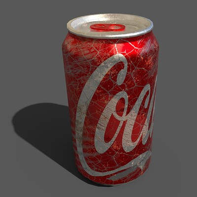 Coke Can