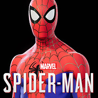 Artstation Spider Man Miles Morales 2020 Suit Helmet And Chest Shaders J Tuason