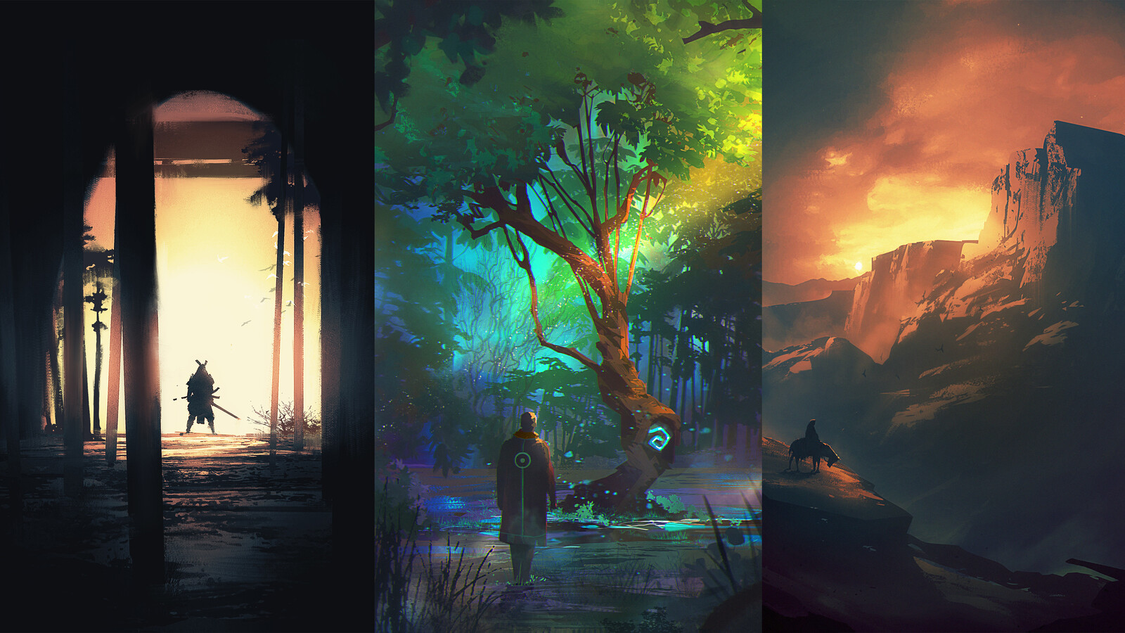 Speed Paint #3