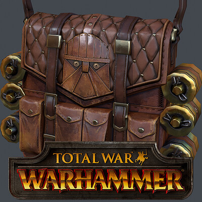 Environment - Warhammer: Total War