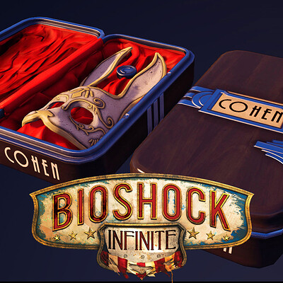 DLC - Bioshock Infinite