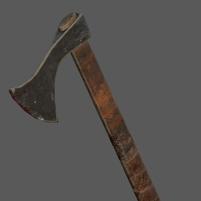 War Axe