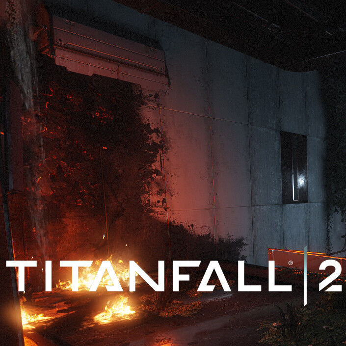 Titanfall 2 - Part 2