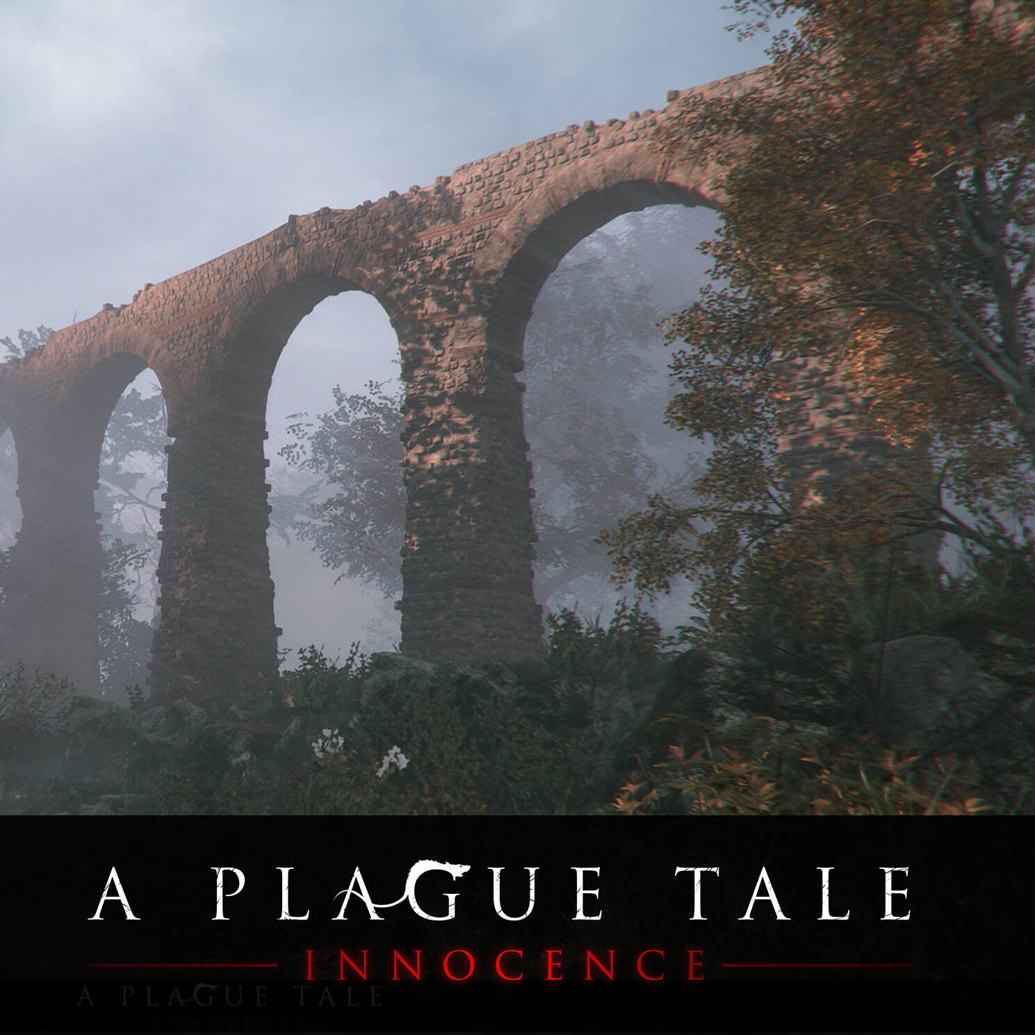 ArtStation - A Plague Tale : Innocence - The Raven's Spoils