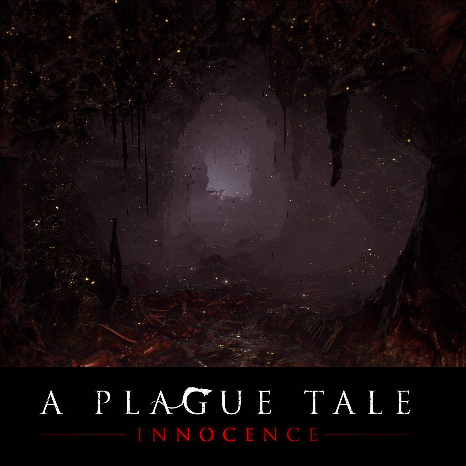 Paul Cousin - A Plague Tale Innocence - Chapter III: Retribution