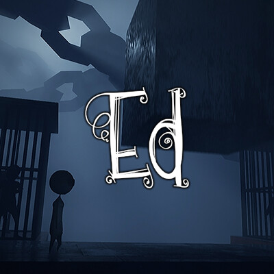 Ed - Unreal Engine 4
