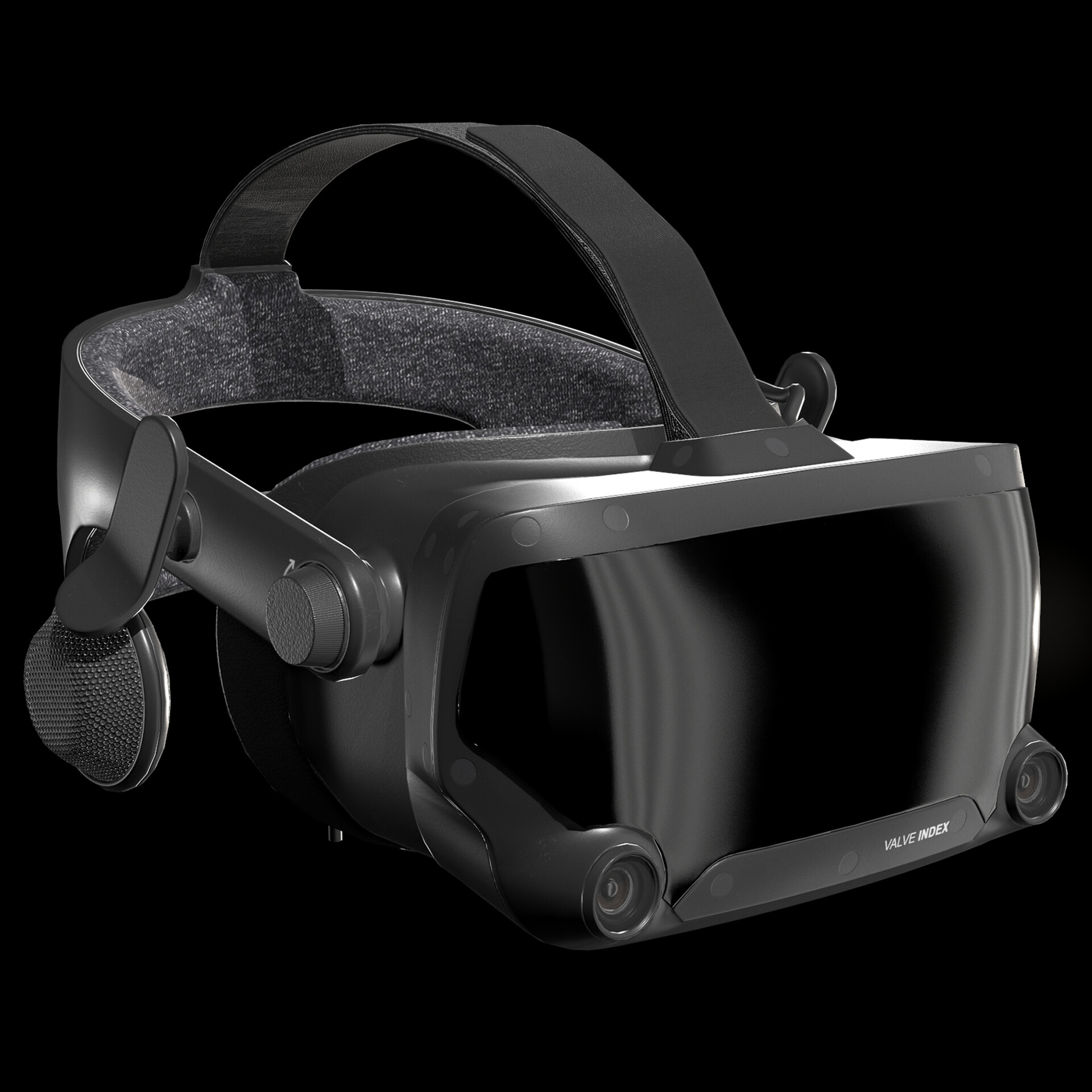 шлем valve index steam фото 112