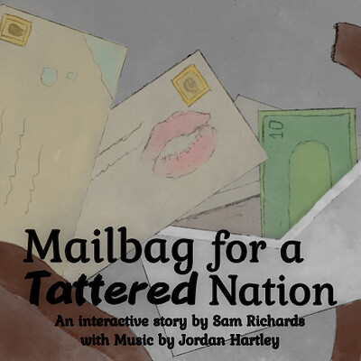 Mailbag for a Tattered Nation
