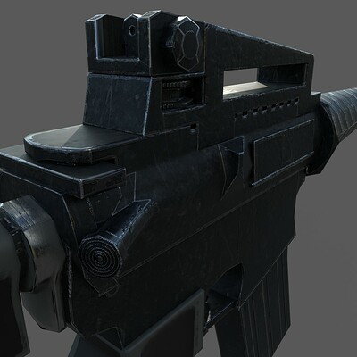 M4 Carbine
