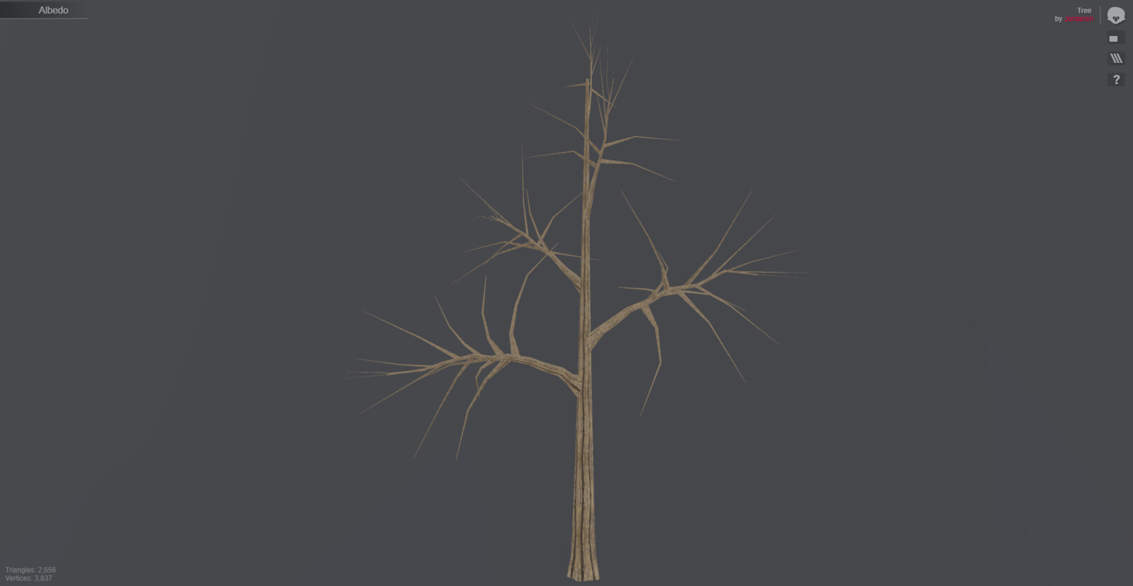 Dead Tree 