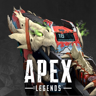 Artstation Apex Legends R301 Honored Prey Legendary Skin Brandon Pirruccello Artstation Apex Legends R301 Honored Prey Legendary Skin Brandon Pirruccello