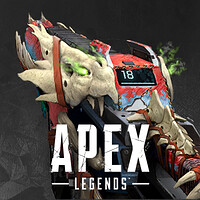 Artstation Apex Legends Bangalore Killing Machine Skin Brandon Pirruccello