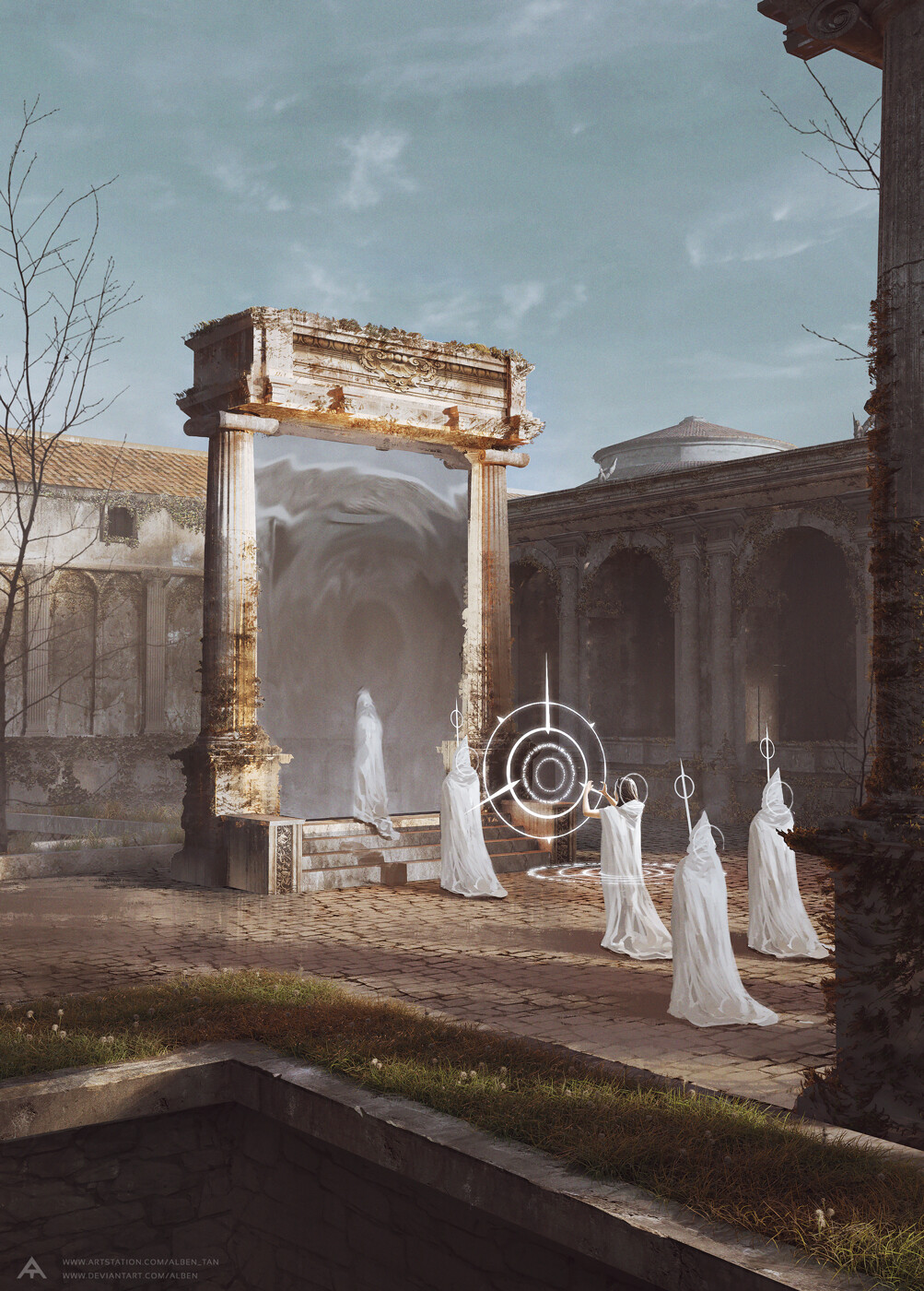 Gateway to Obscura