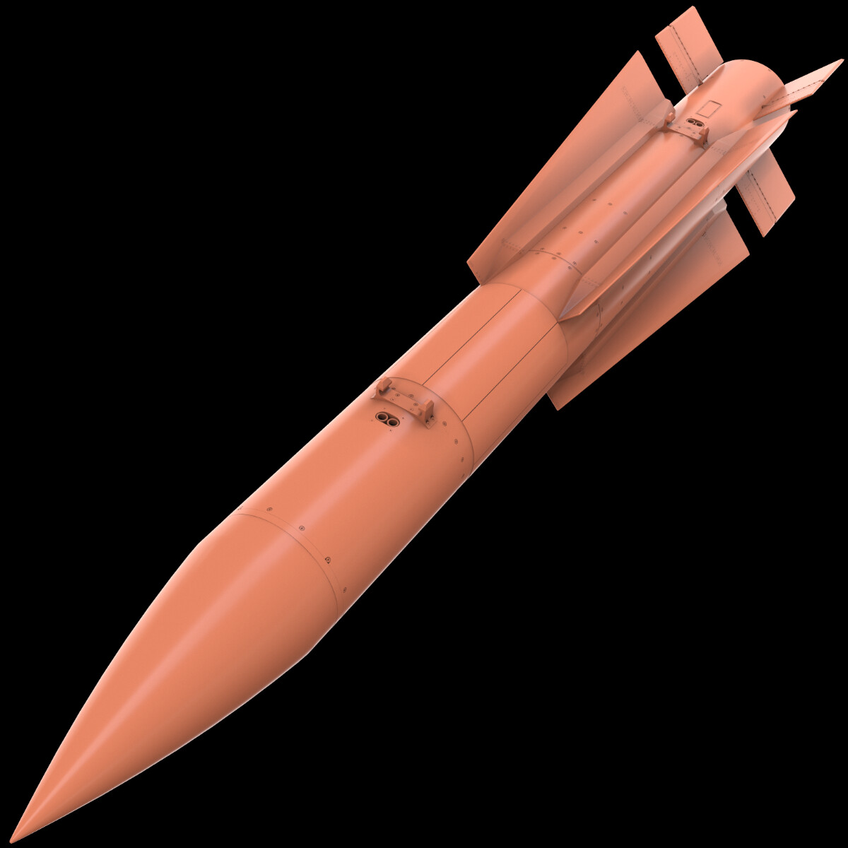 AIM-54A/C PHOENIX WIP