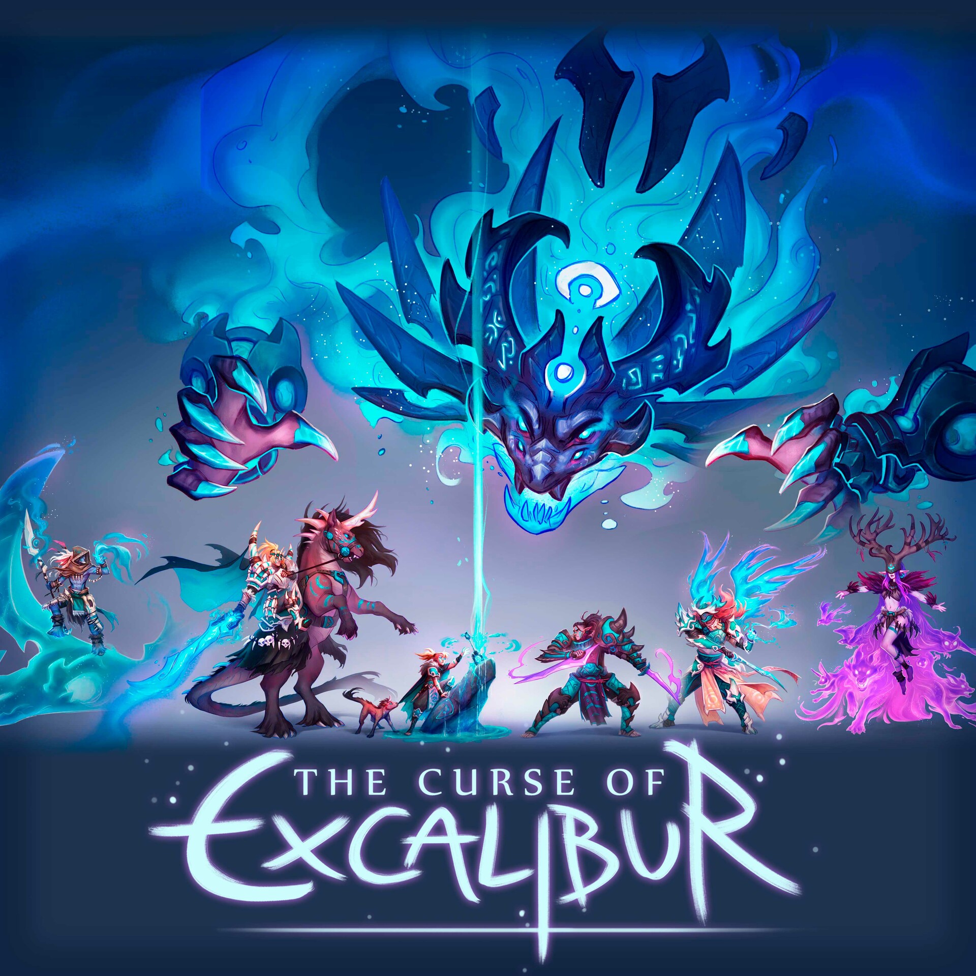 The Excalibur Curse by Kiersten White