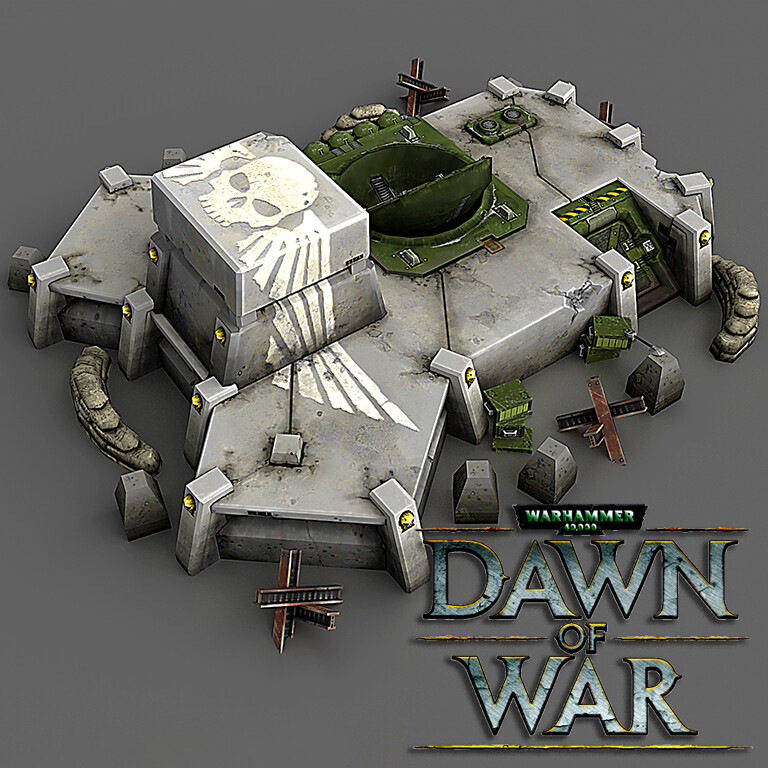 dawn of war 2 imperial guard guide