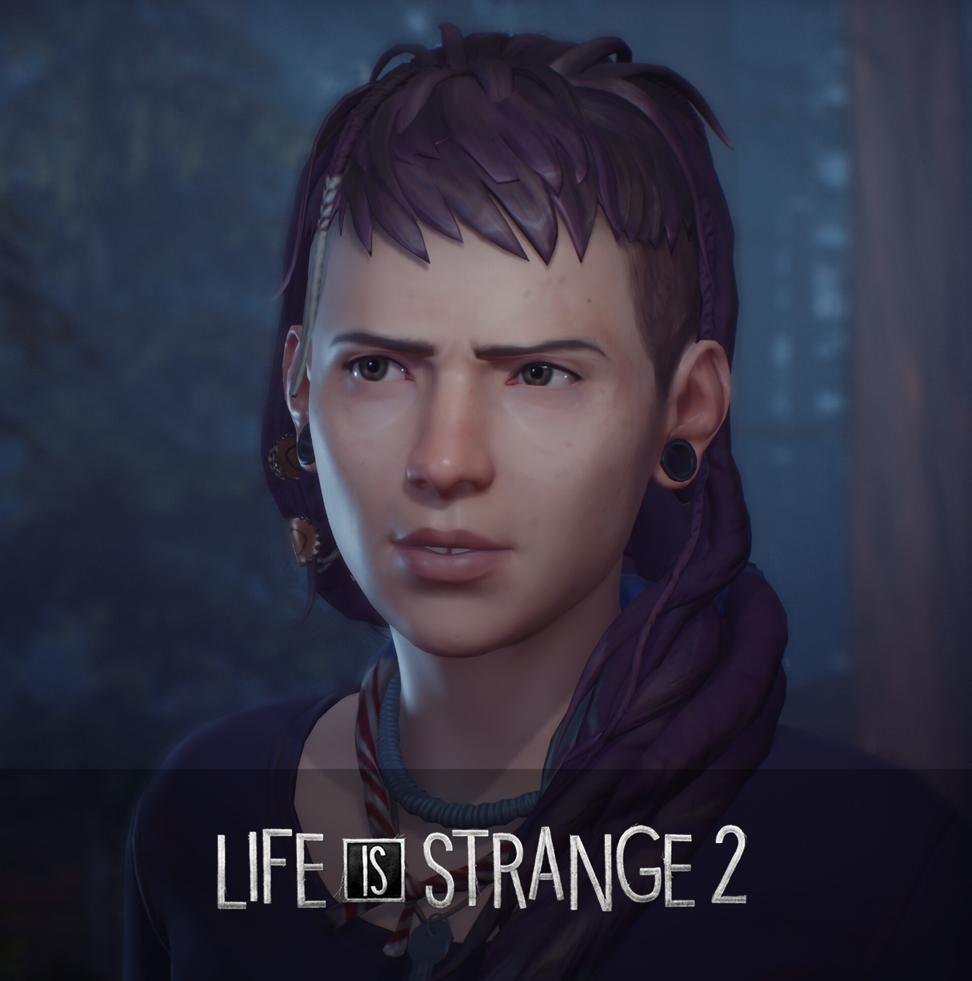 download life is strange 2 cassidy for free