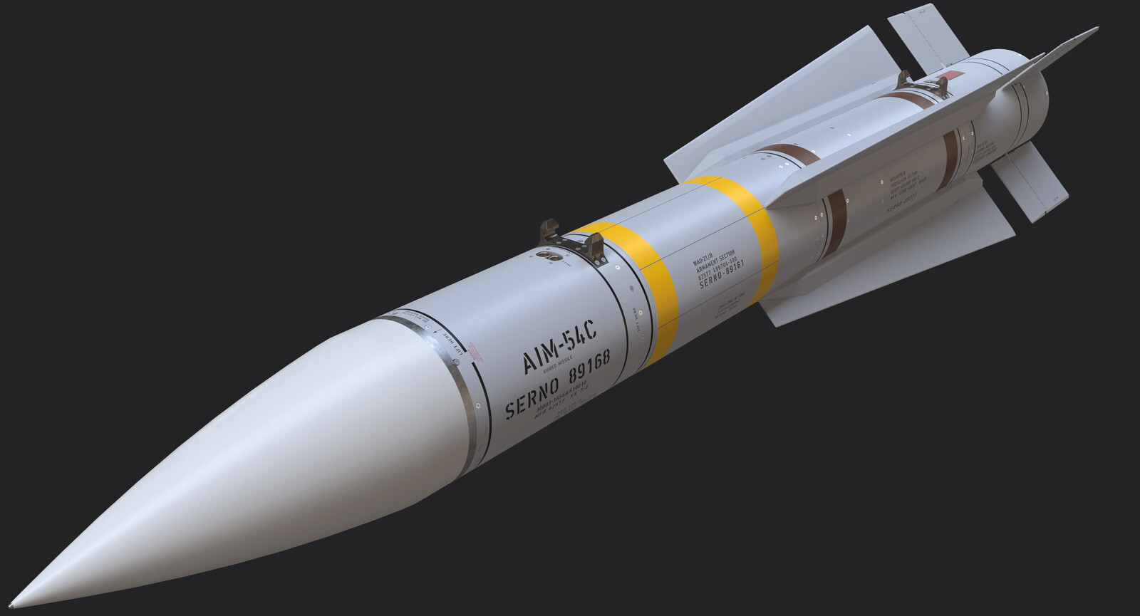 AIM-54A/C PHOENIX
