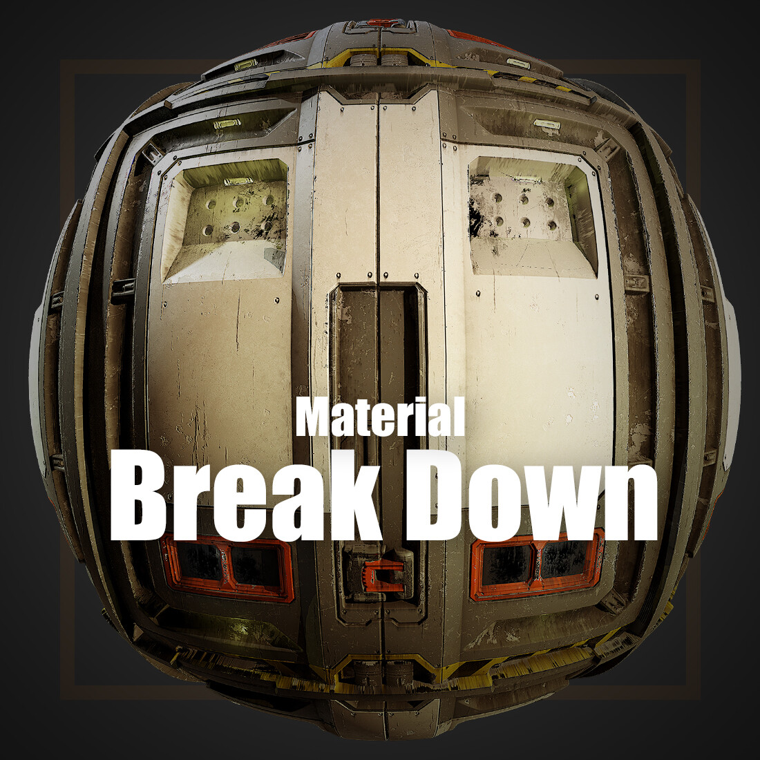 Apex door Breakdown