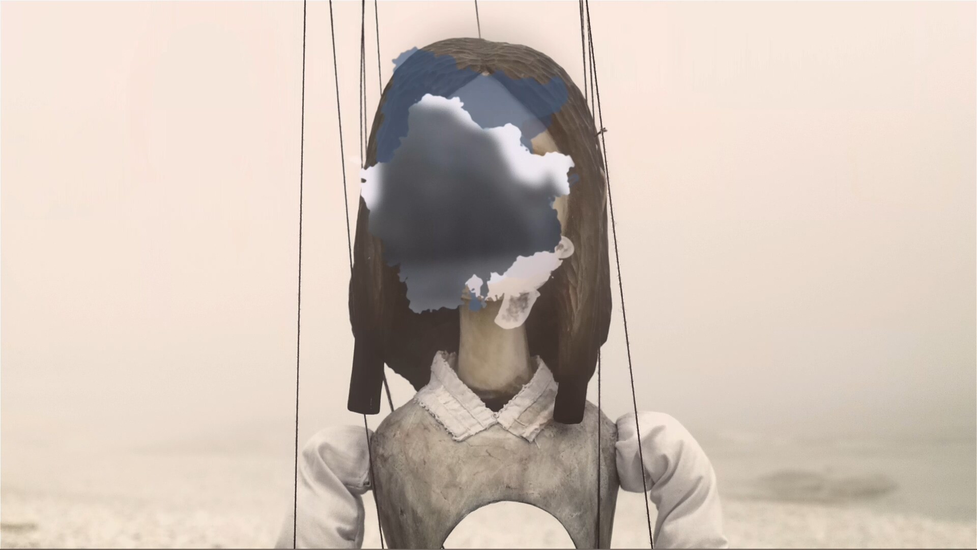 ArtStation - Yorushika - Hole In The Heart