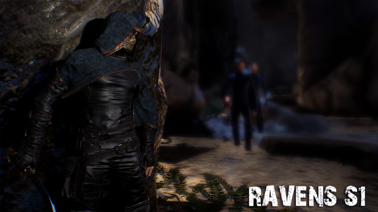 RavensS1: Assassin
