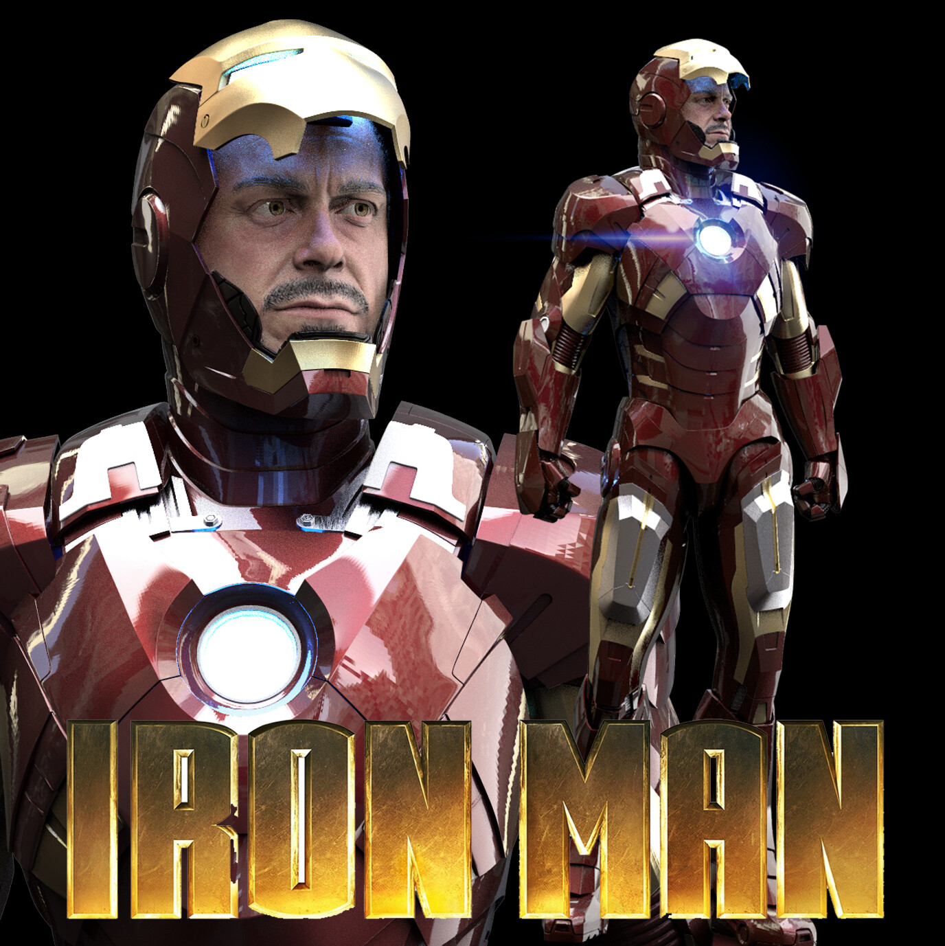 ironman mk7