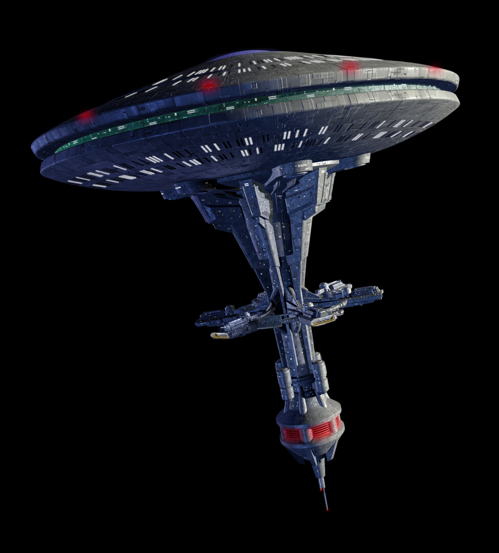 starbase lights