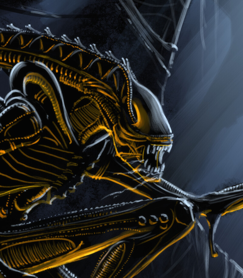 The Hive