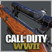 Artstation Call Of Duty Ww2 Reichsrevolver Casey Coleman