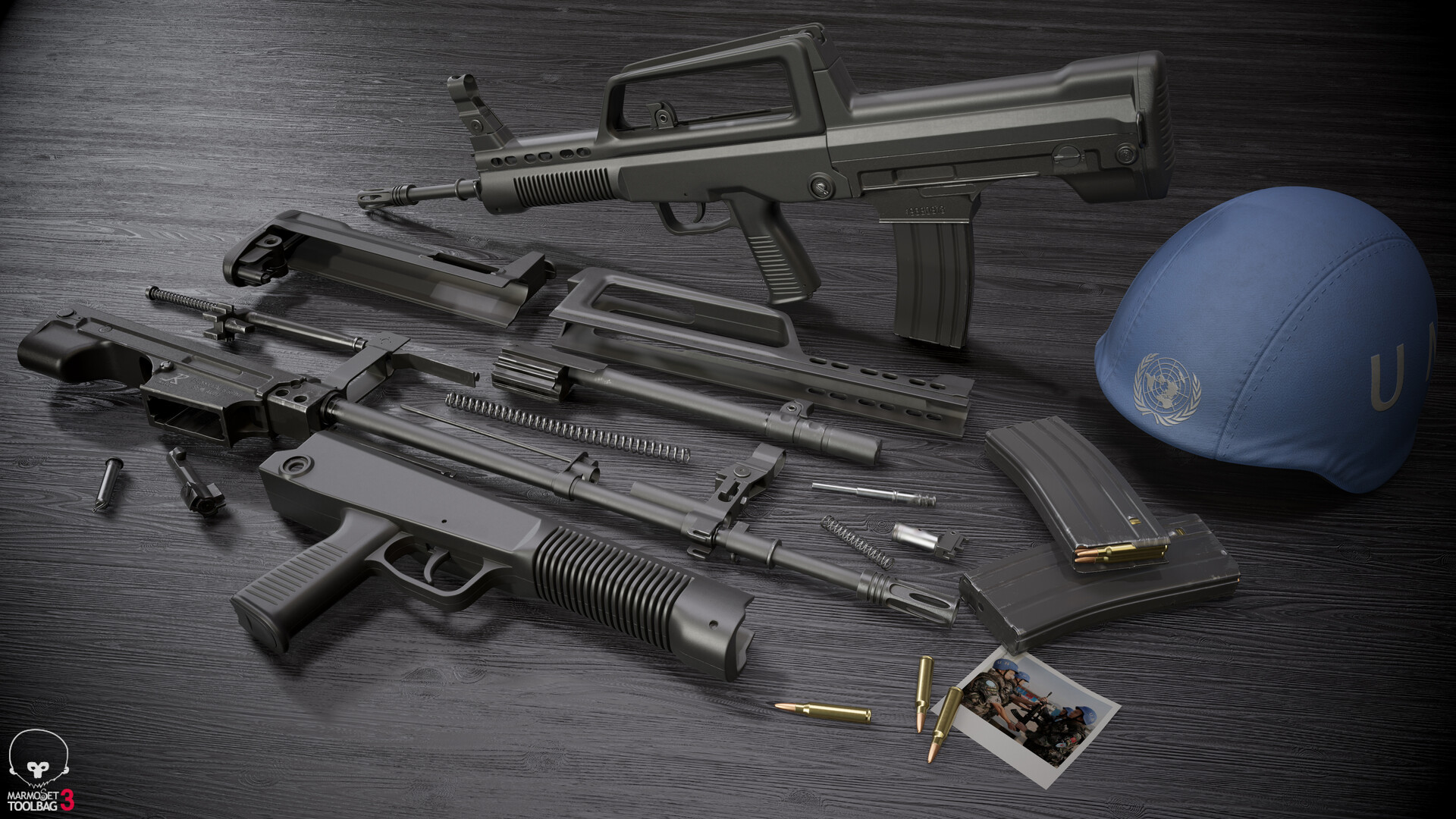 出産祝いなども豊富 type qbz - (JKey) Gu Zhengkai 97 rifle assult トイガン