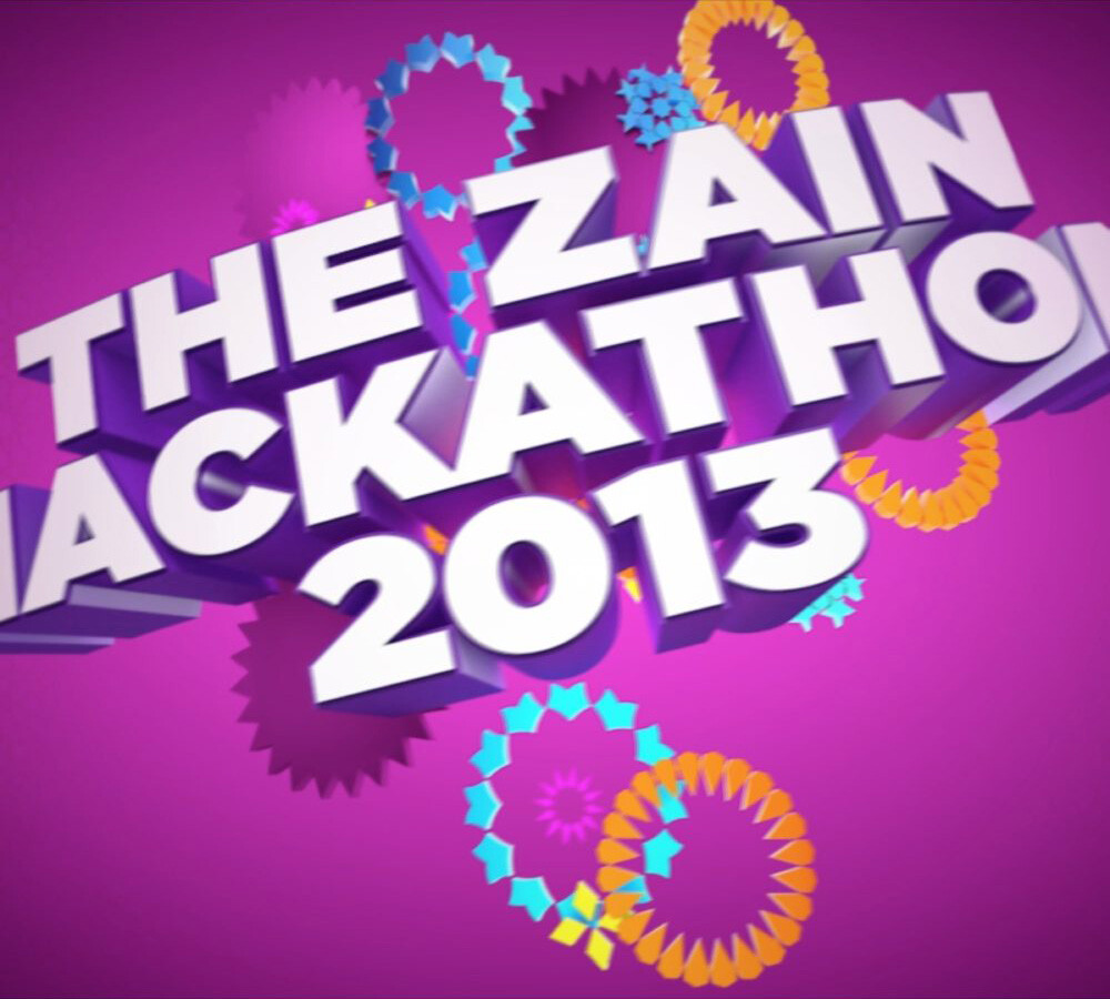 Zain: Hackathon